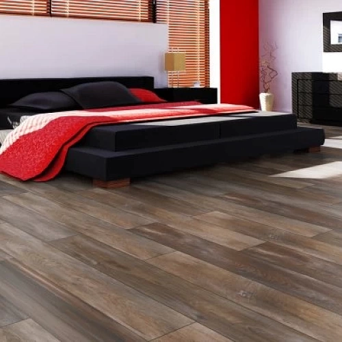 ДУБ РУСТИК ЛАМИНАТ  KRONOTEX  ROBUSTO ламинат для пола